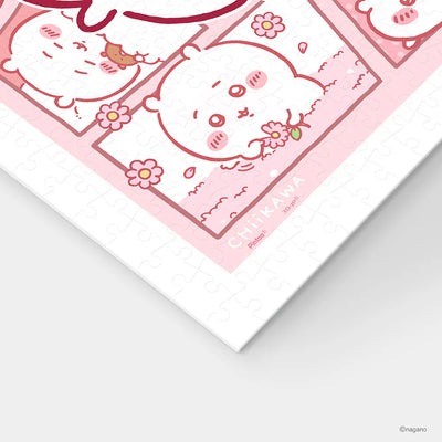Chiikawa 300-Piece Puzzle
