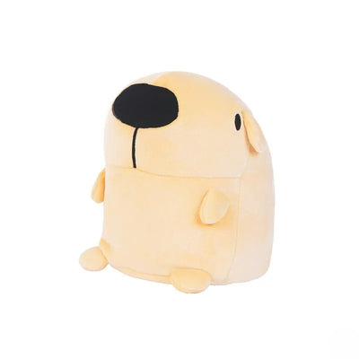 Classic Dogdog Phone Stand Plush