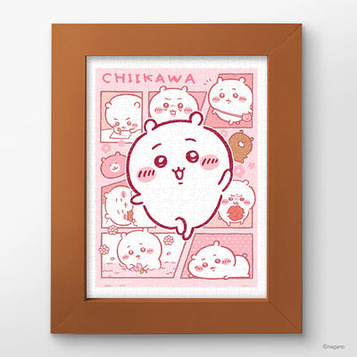 Chiikawa 300-Piece Puzzle