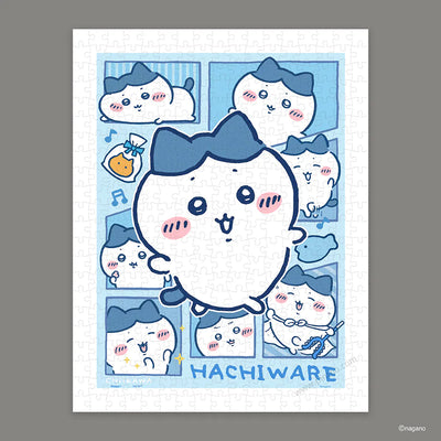Chiikawa Hachiware 300-Piece Puzzle