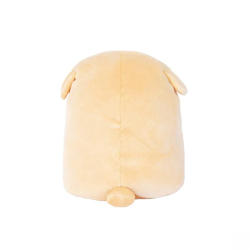 Classic Dogdog Phone Stand Plush