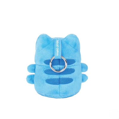 Bugcat Capoo 11cm Plush Charm