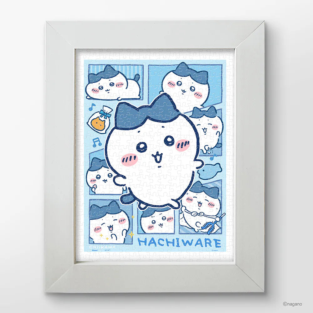 Chiikawa Hachiware 300-Piece Puzzle