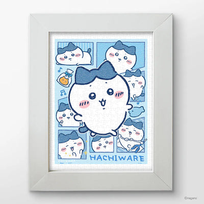 Chiikawa Hachiware 300-Piece Puzzle