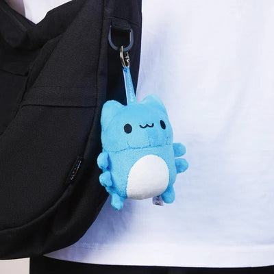Bugcat Capoo 11cm Plush Charm