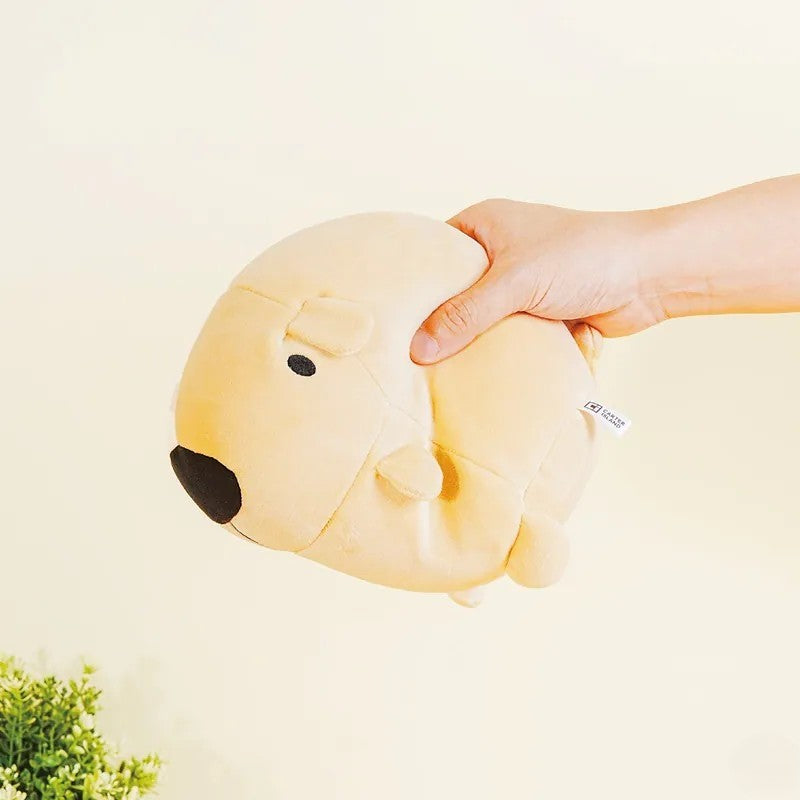 Classic Dogdog Phone Stand Plush