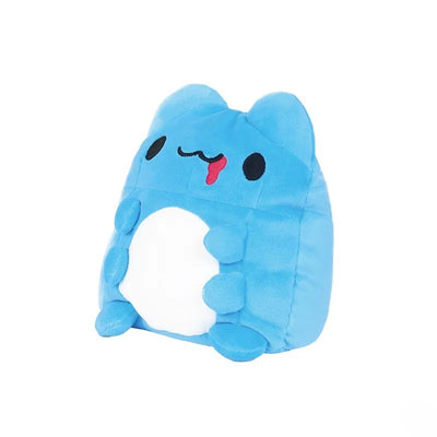 Classic Capoo Phone Stand Plush