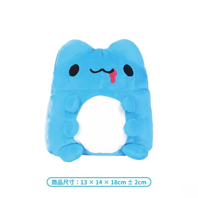 Classic Capoo Phone Stand Plush