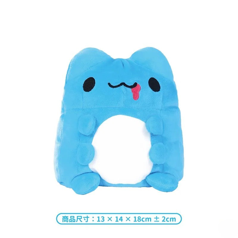 Classic Capoo Phone Stand Plush