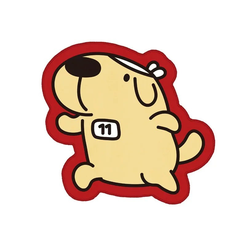 Capoo Run Absorbent Bath Towel – Dogdog