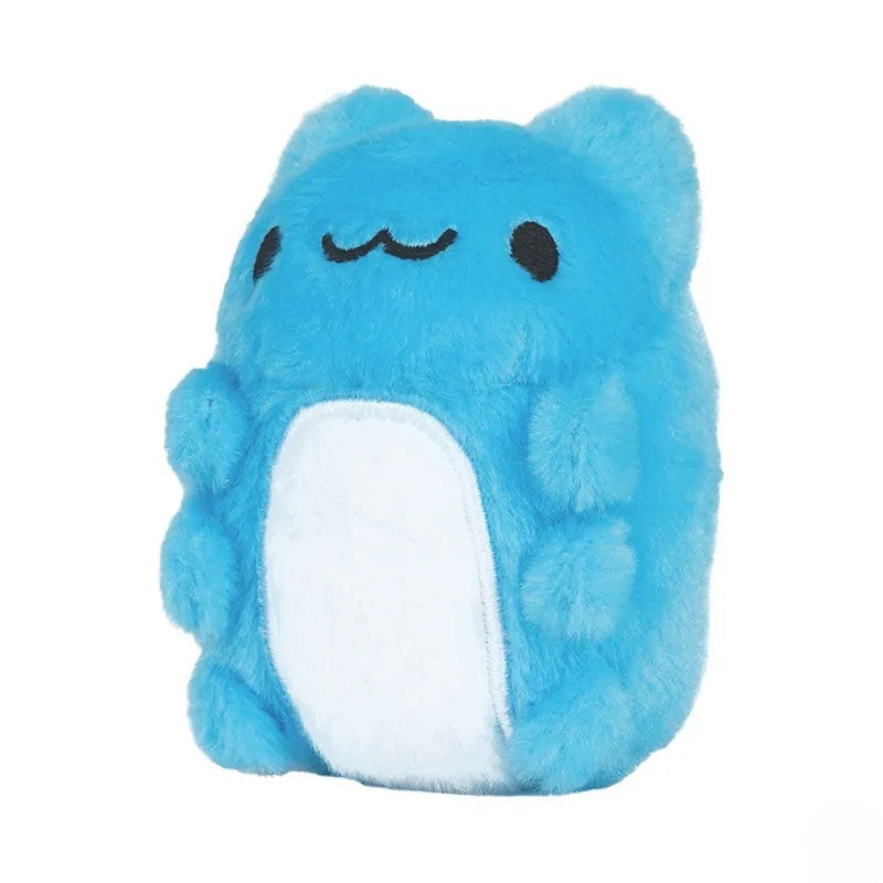 Standing Capoo Plush Charm