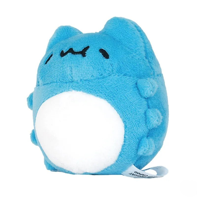 Capoo BB Squeaky Plush Charm