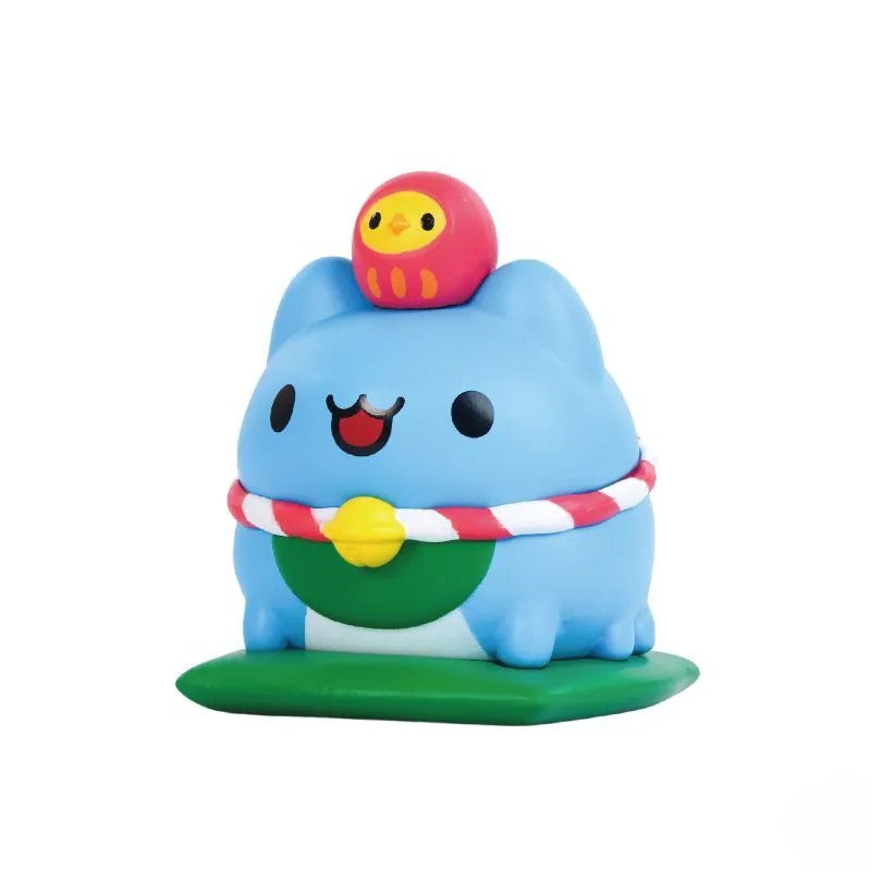 Lucky Fortune Figurine Set – Bugcat Capoo Store