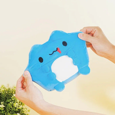 Classic Capoo Phone Stand Plush
