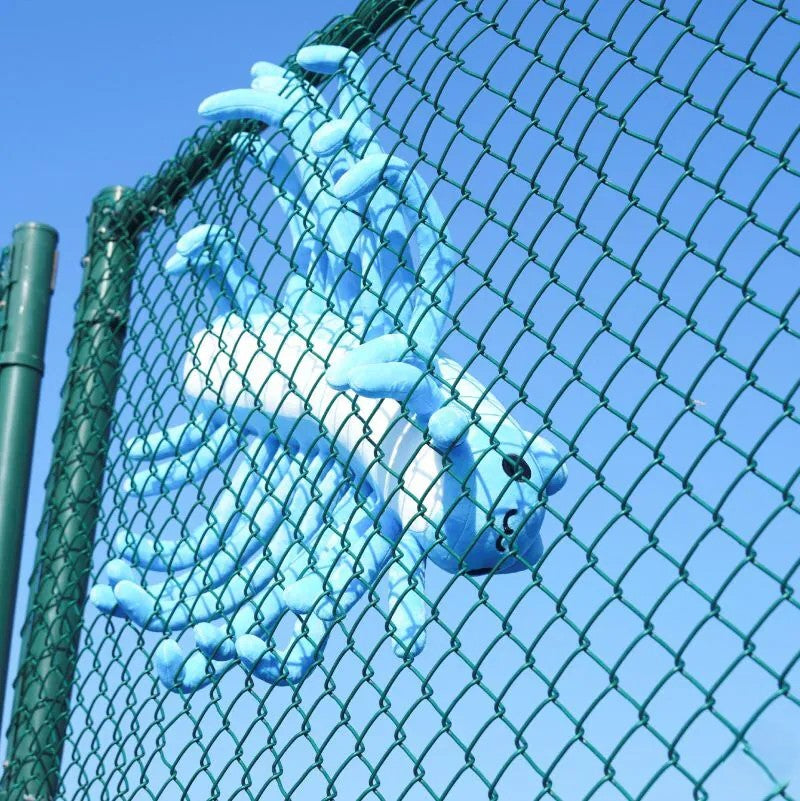 Long-Legged Giant Capoo 100cm Plush