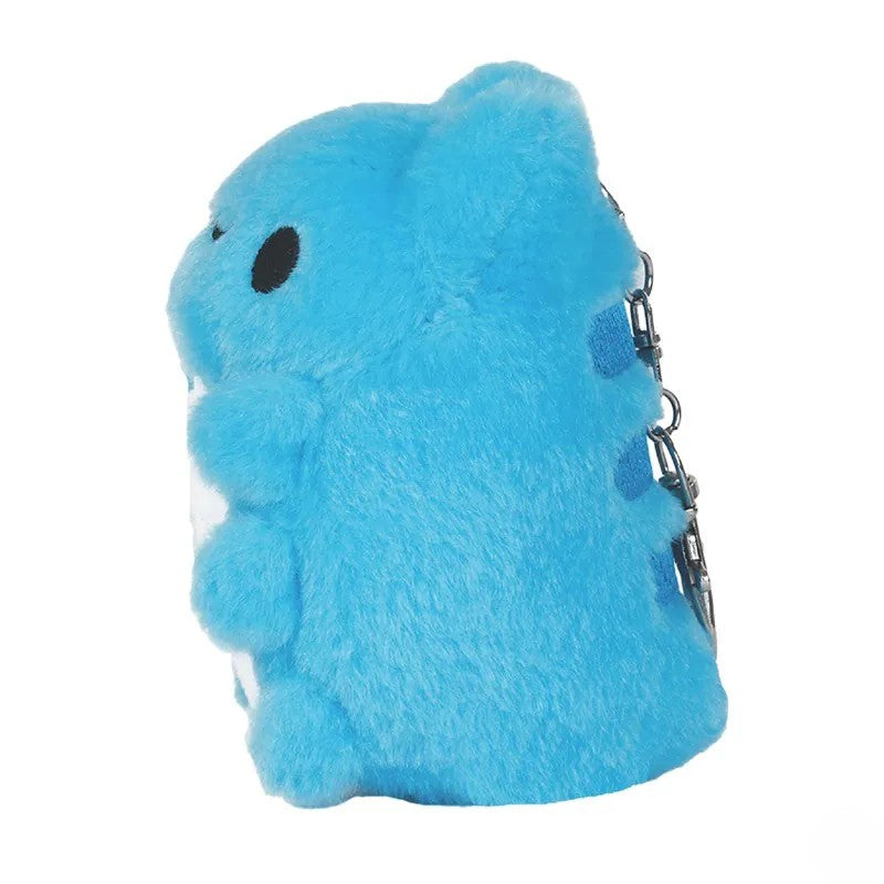 Standing Capoo Plush Charm