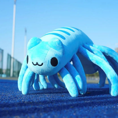 Long-Legged Giant Capoo 100cm Plush