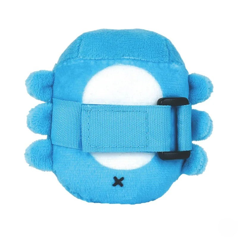 Capoofly Multi-Purpose Accessory Plush