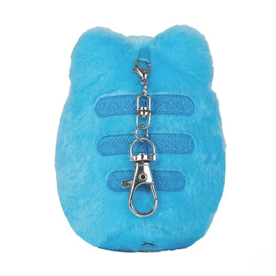 Standing Capoo Plush Charm