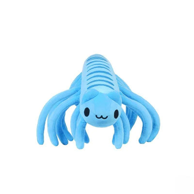 Long-Legged Giant Capoo 100cm Plush
