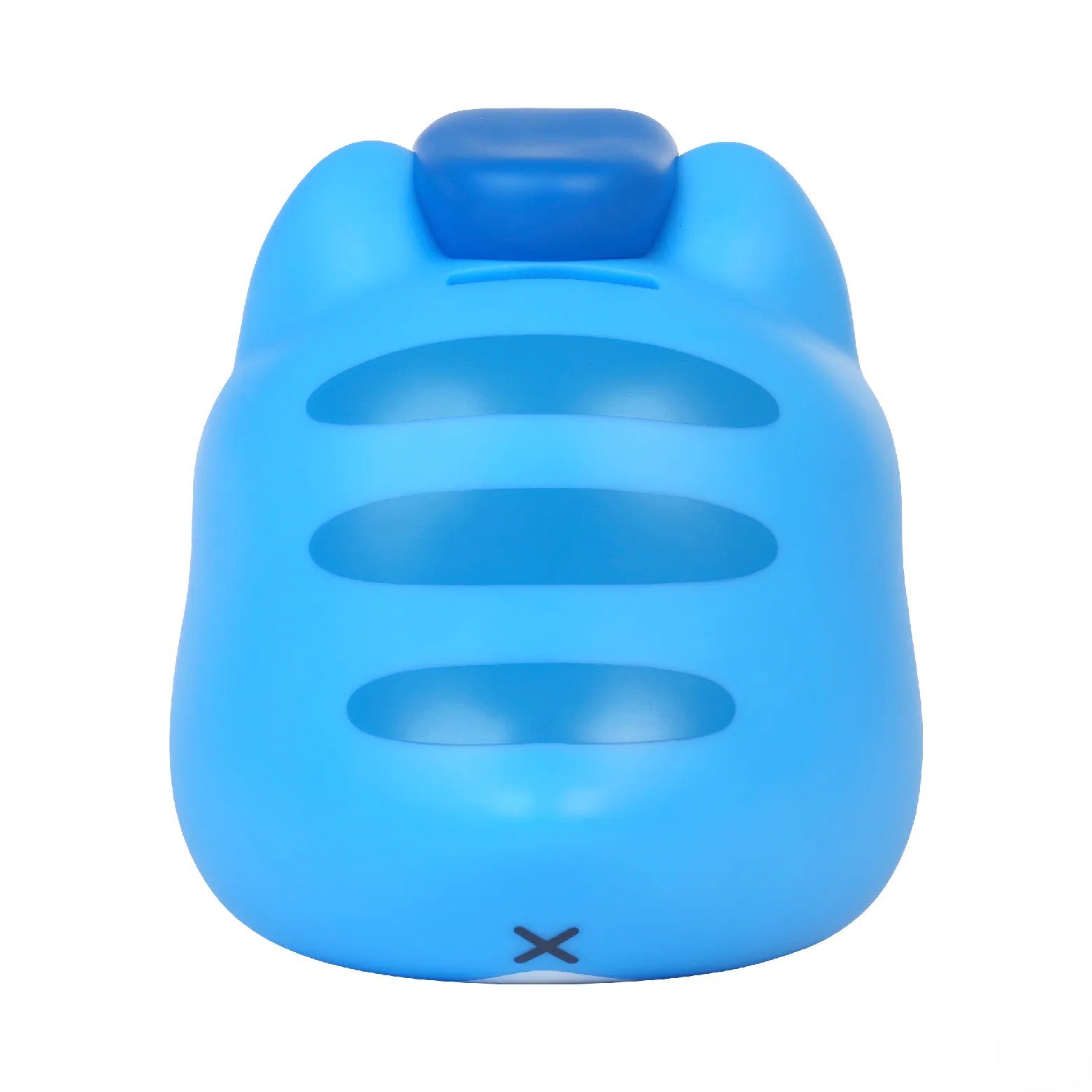 Train Conductor Capoo Coin Bank