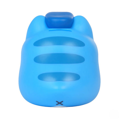 Train Conductor Capoo Coin Bank