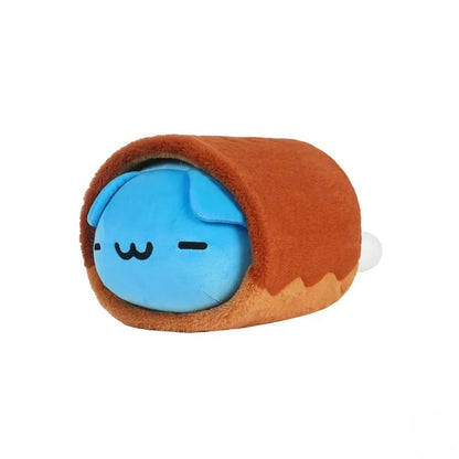 Capoo Meat Roll Plush