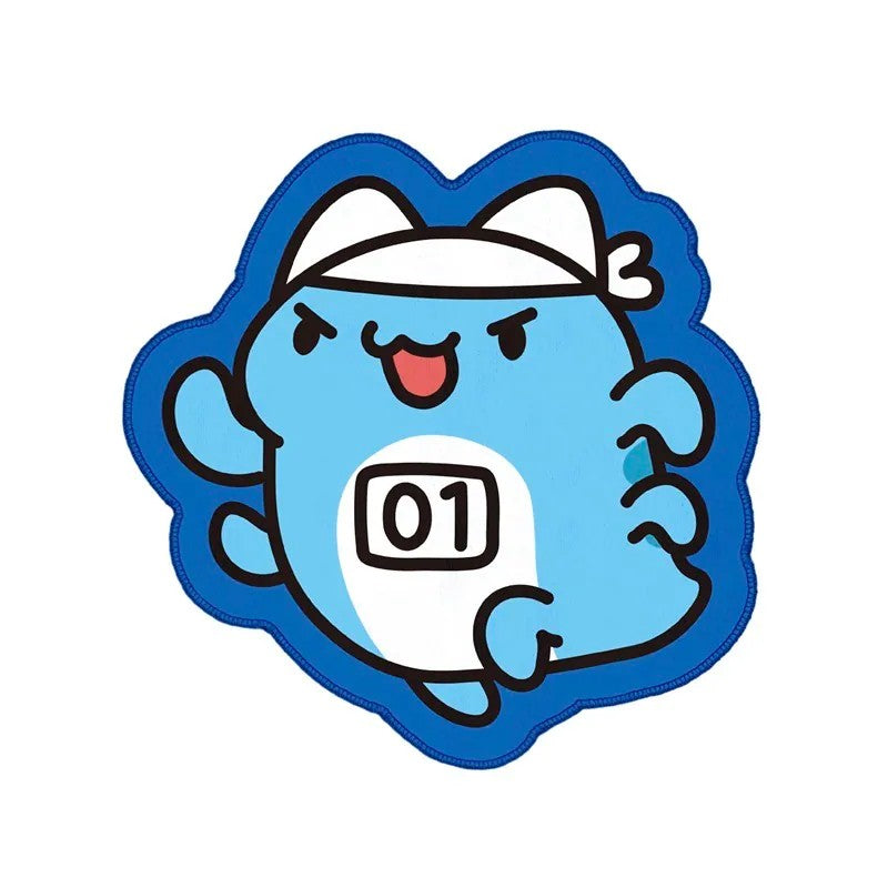 Capoo Run Absorbent Bath Towel – Capoo