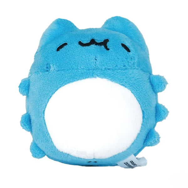 Capoo BB Squeaky Plush Charm