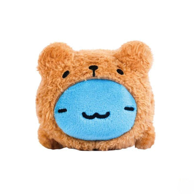 Brown Bear Capoo Plush