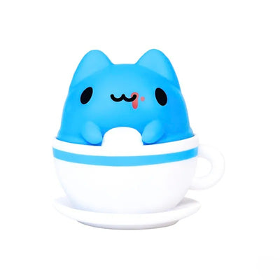 Capoo Cup Figure