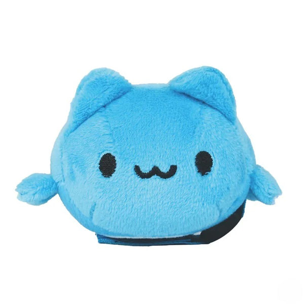 Capoofly Multi-Purpose Accessory Plush