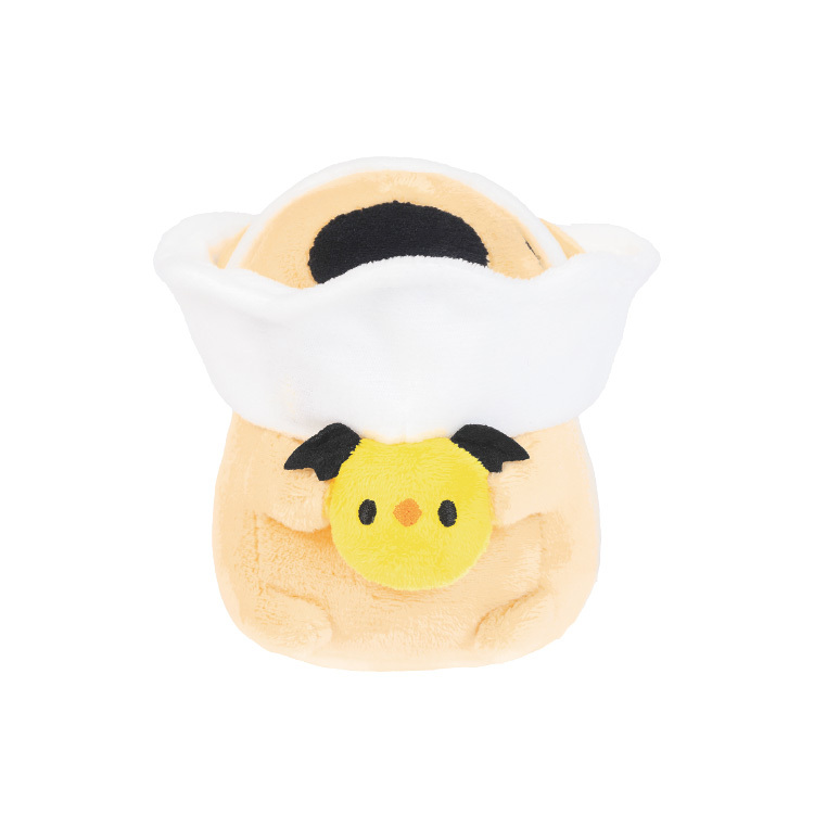 Ghost Dogdog 10cm Plush Charm — image 5