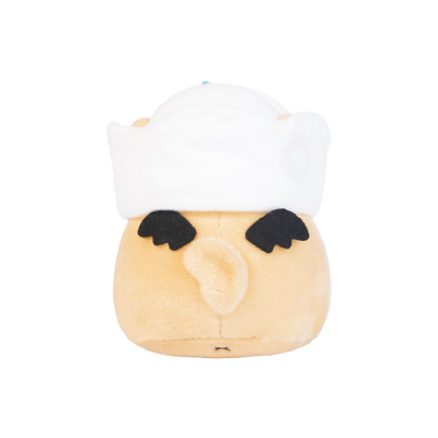 Ghost Dogdog 10cm Plush Charm — image 6