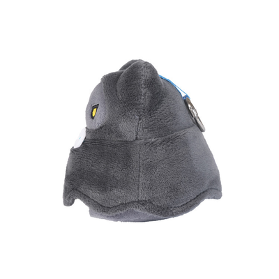 Grim Reaper Black Bugcat 10cm Plush Charm — image 3