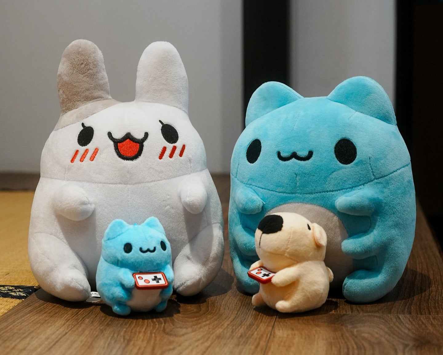 Bugcat Capoo Store