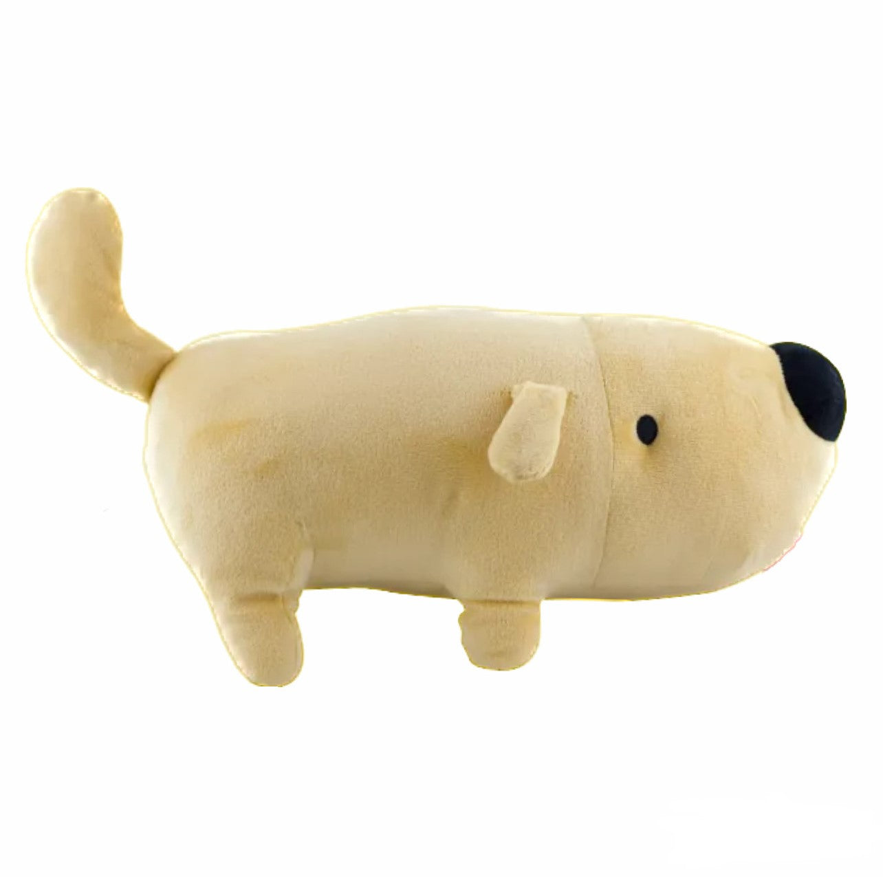 Dogdog Plush - Side View