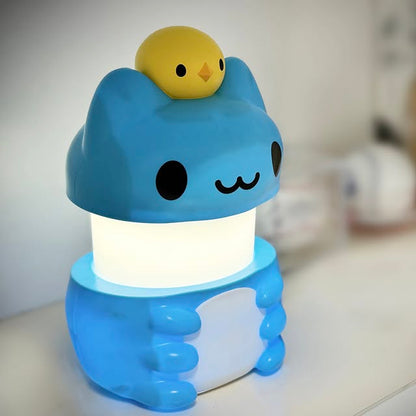 Bugcat Capoo Collapsible LED Lamp