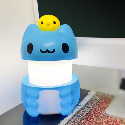 Bugcat Capoo Collapsible LED Lamp