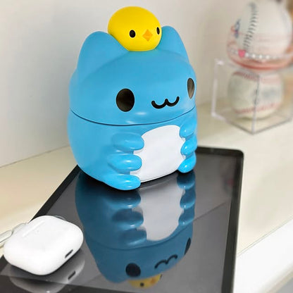 Bugcat Capoo Collapsible LED Lamp