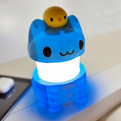 Bugcat Capoo Collapsible LED Lamp