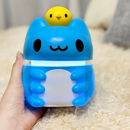 Bugcat Capoo Collapsible LED Lamp