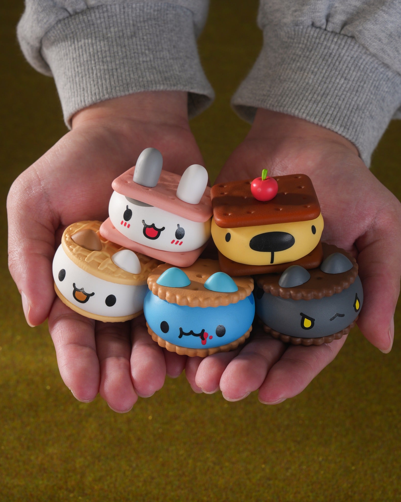 Products – Page 13 – Bugcat Capoo Store