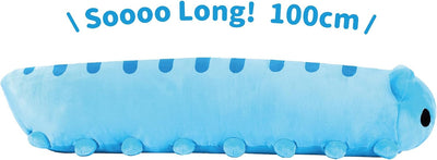 Bugcat Capoo Body Pillow (100cm)