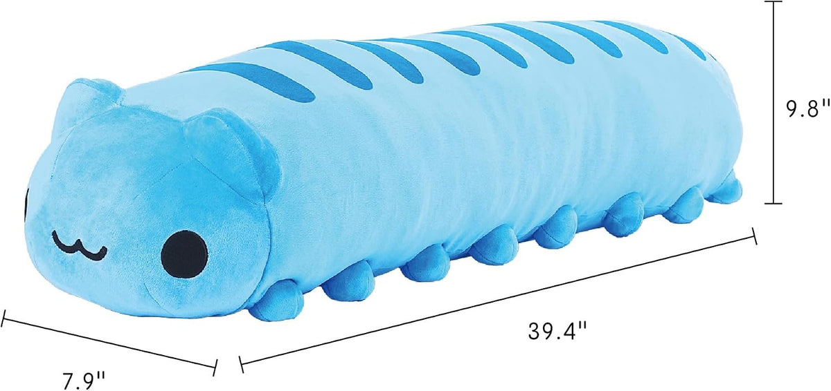 Bugcat Capoo Body Pillow (100cm)