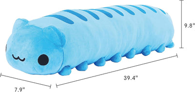 Bugcat Capoo Body Pillow (100cm)