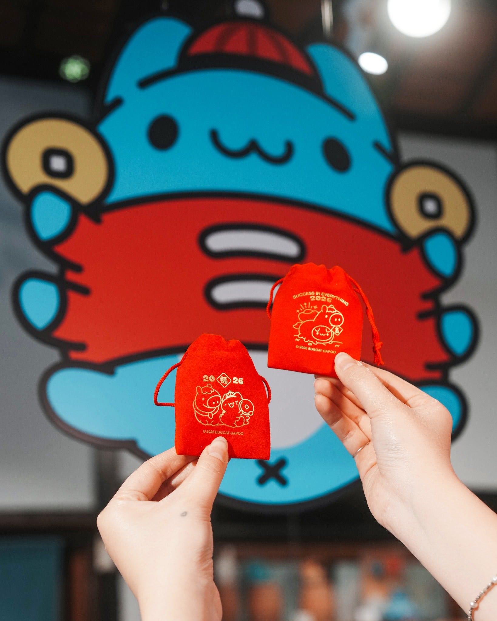 2026 Year of the Horse Gold Coin