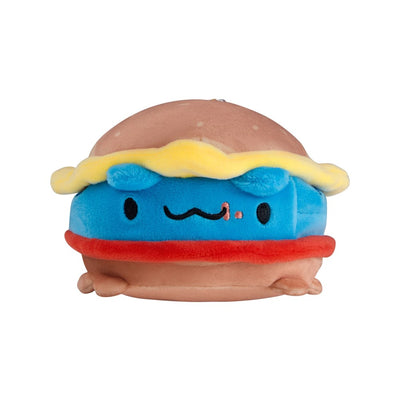 Bugcat Capoo Burger Coin Purse