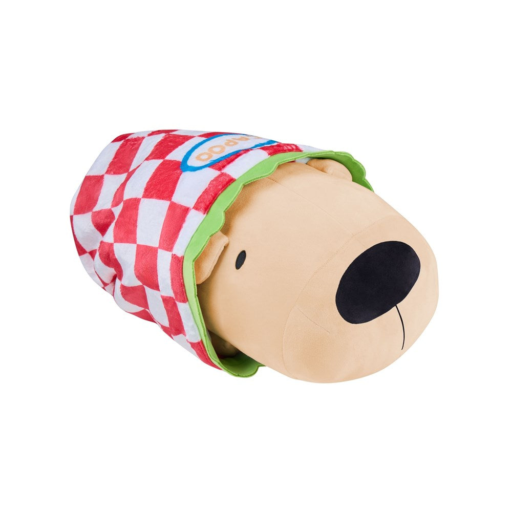 Dogdog Lettuce Blanket