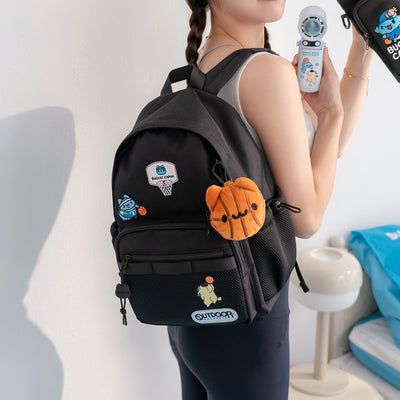 Bugcat Capoo Multifunctional Backpack